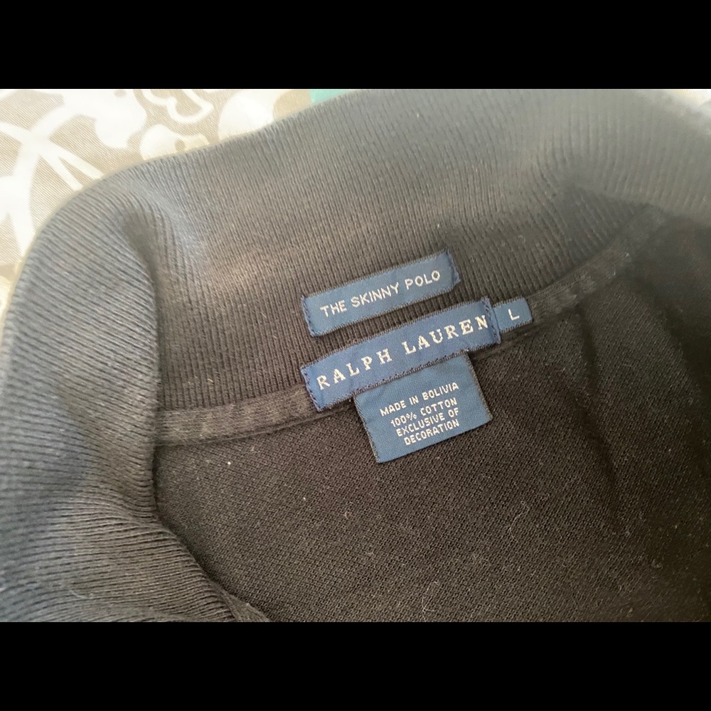 Polo shirt